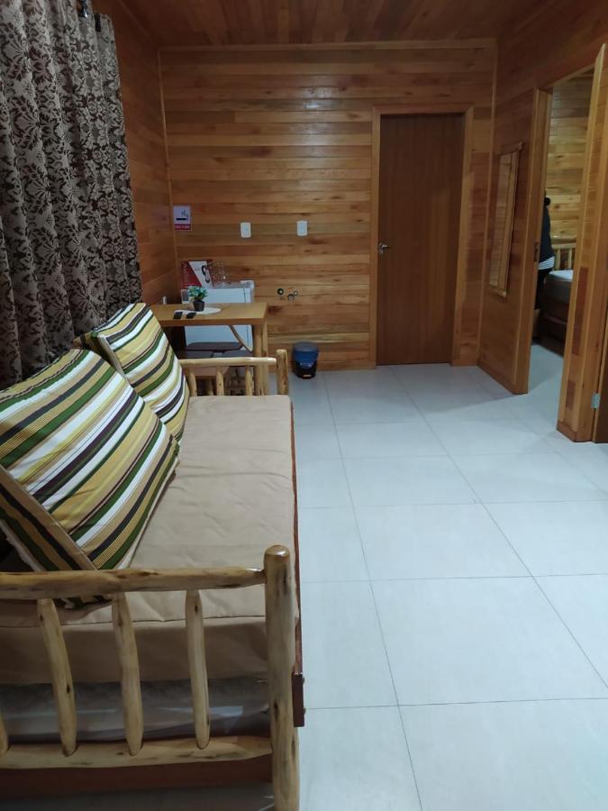 Inn Flor Do Campestre Urubici