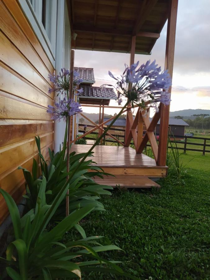 Inn Flor Do Campestre Urubici