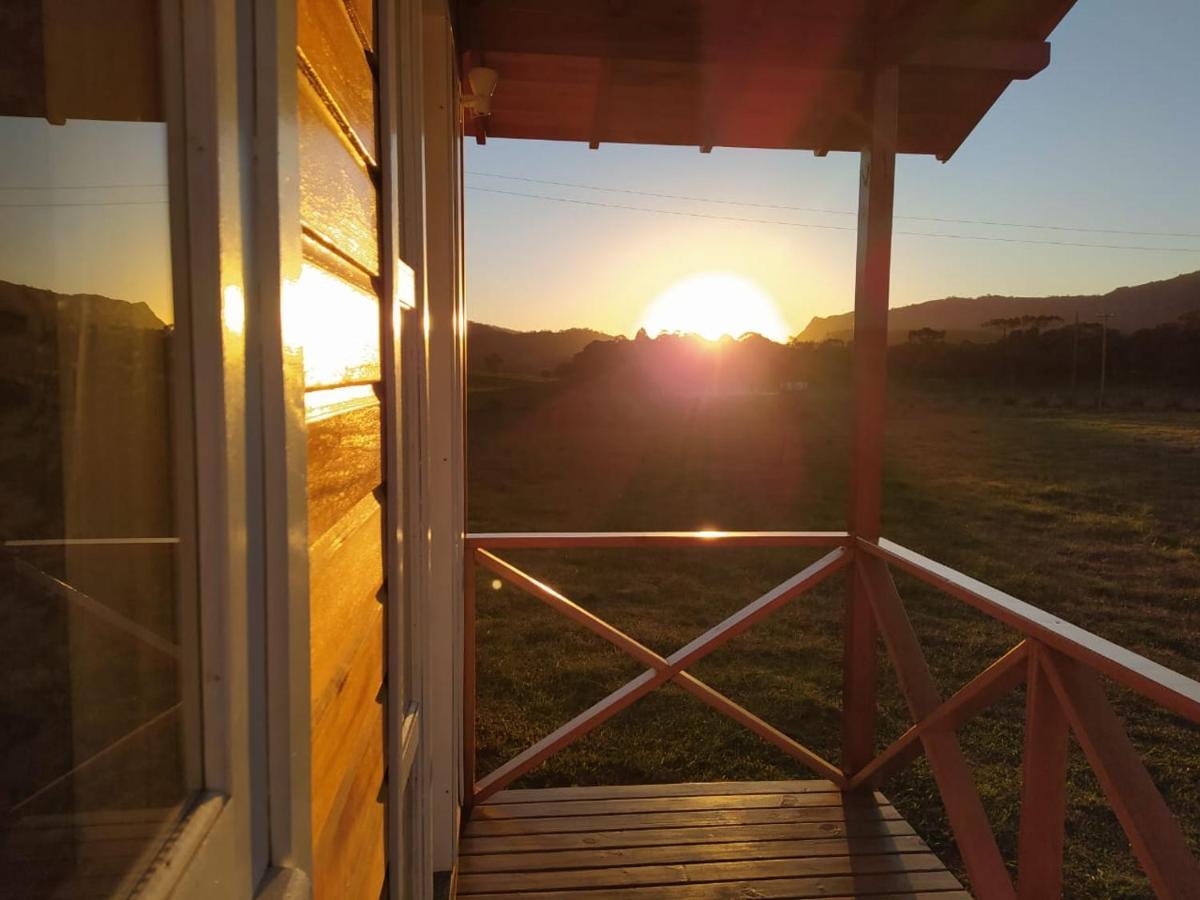 Flor Do Campestre Inn