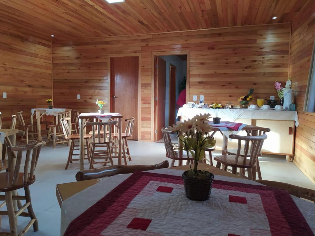 Inn Flor Do Campestre