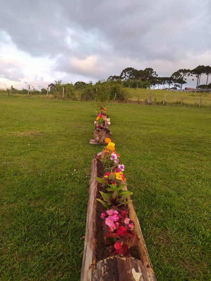 Flor Do Campestre Inn