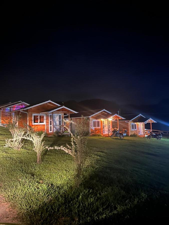 Inn Flor Do Campestre Urubici