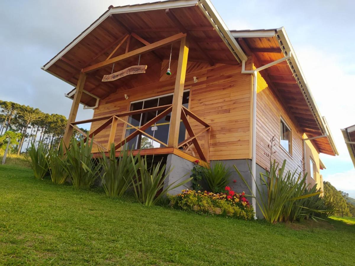 Flor Do Campestre Inn