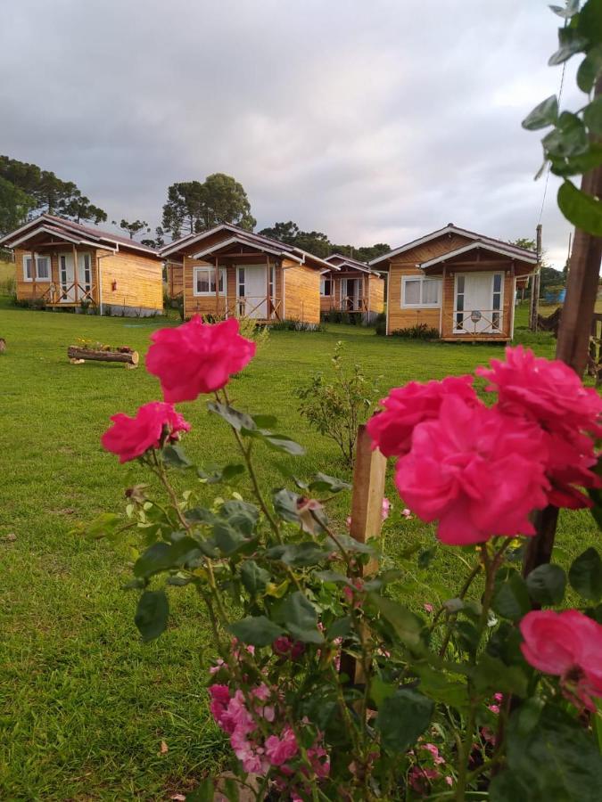 Flor Do Campestre Inn