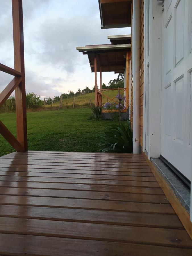Estalagem Flor Do Campestre